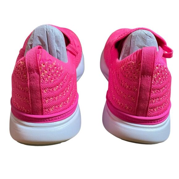 ATHLETIC PROPULSION LABS A.P.L techloom wave fusion pink | 7 - Picture 5 of 6